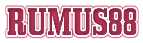 RUMUS88 Logo
